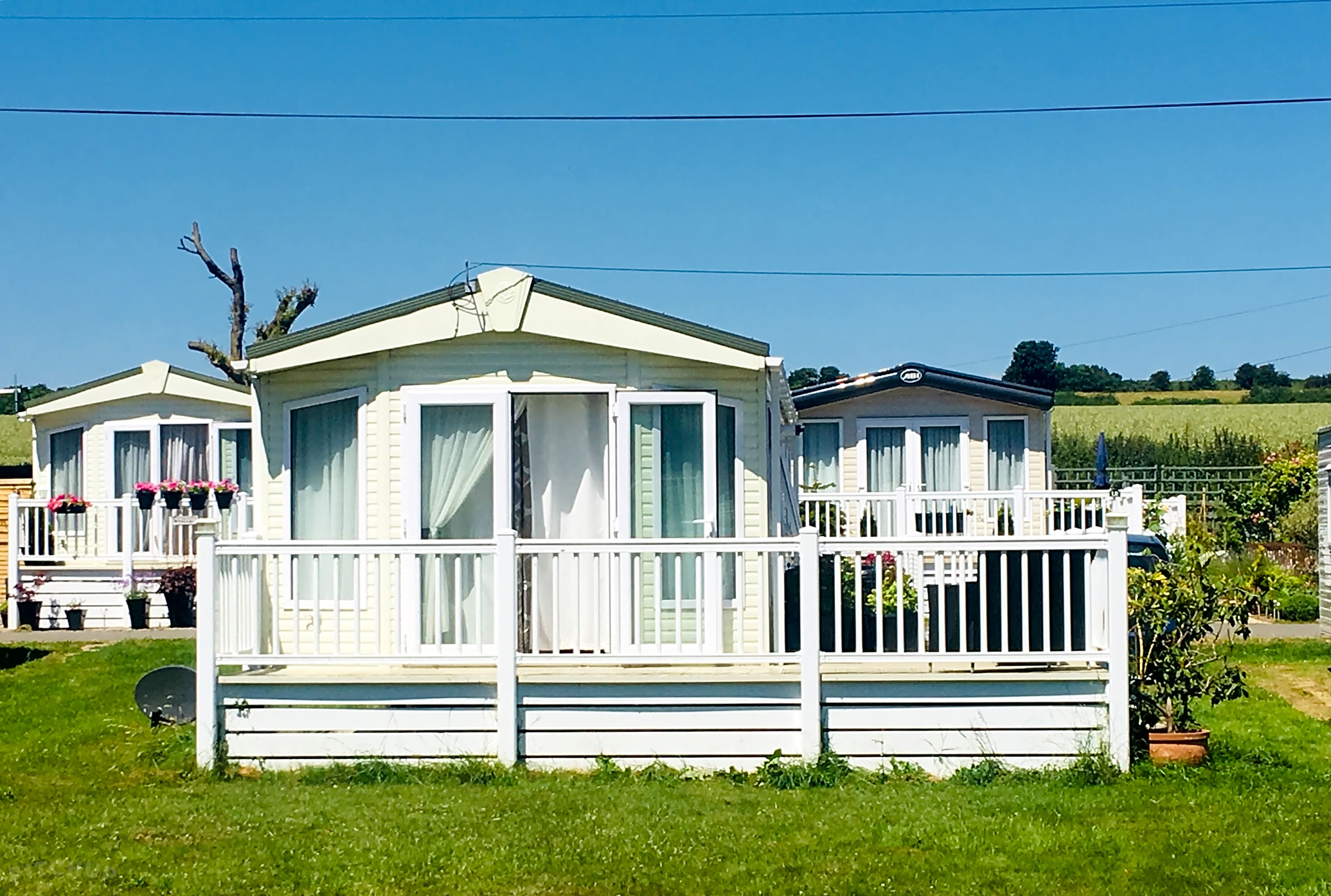 Sutton Vale Country Park, Sutton By Dover, Kent | Pitchup.com