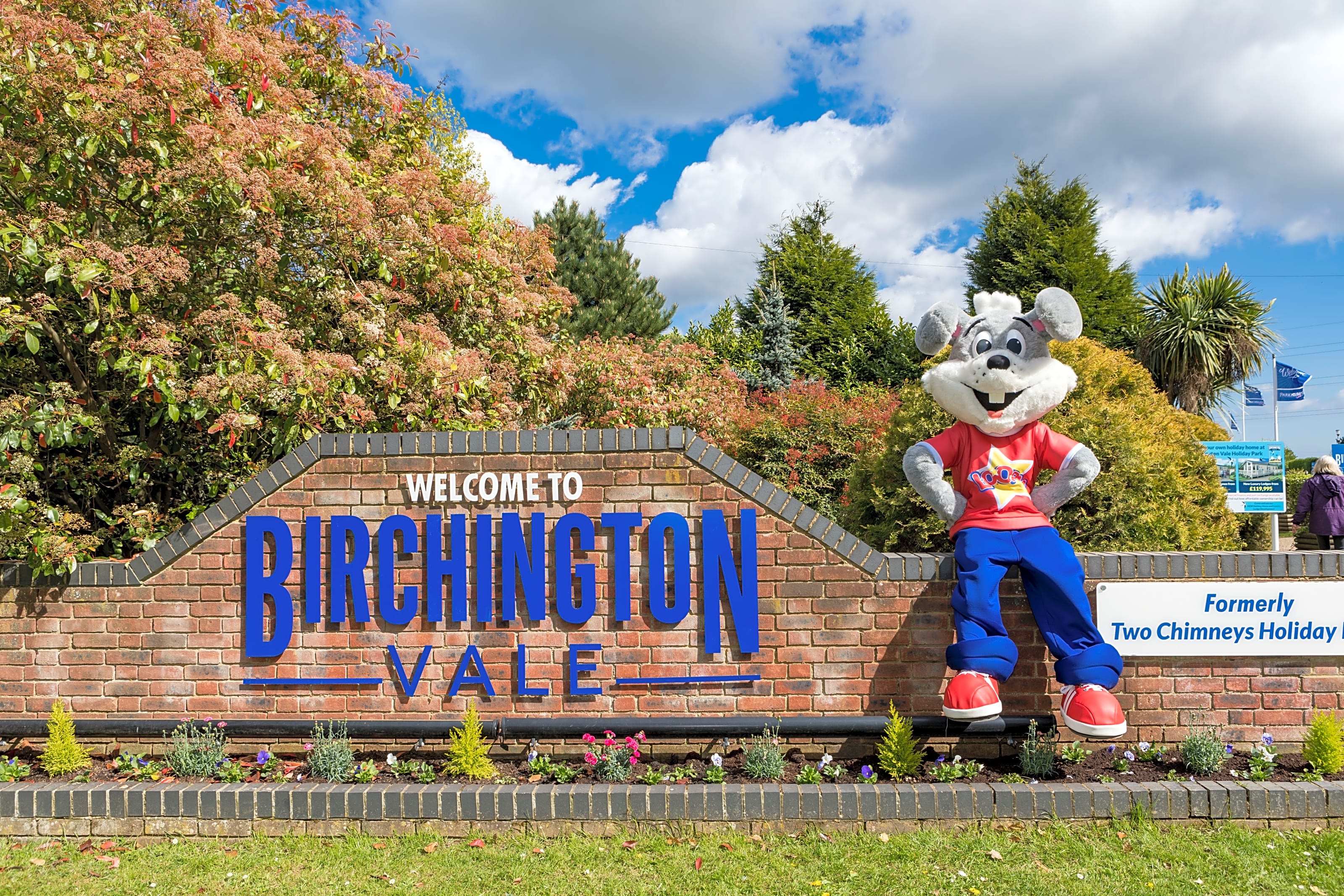 Birchington Vale Holiday Park, Birchington, Kent - Updated 2025 prices