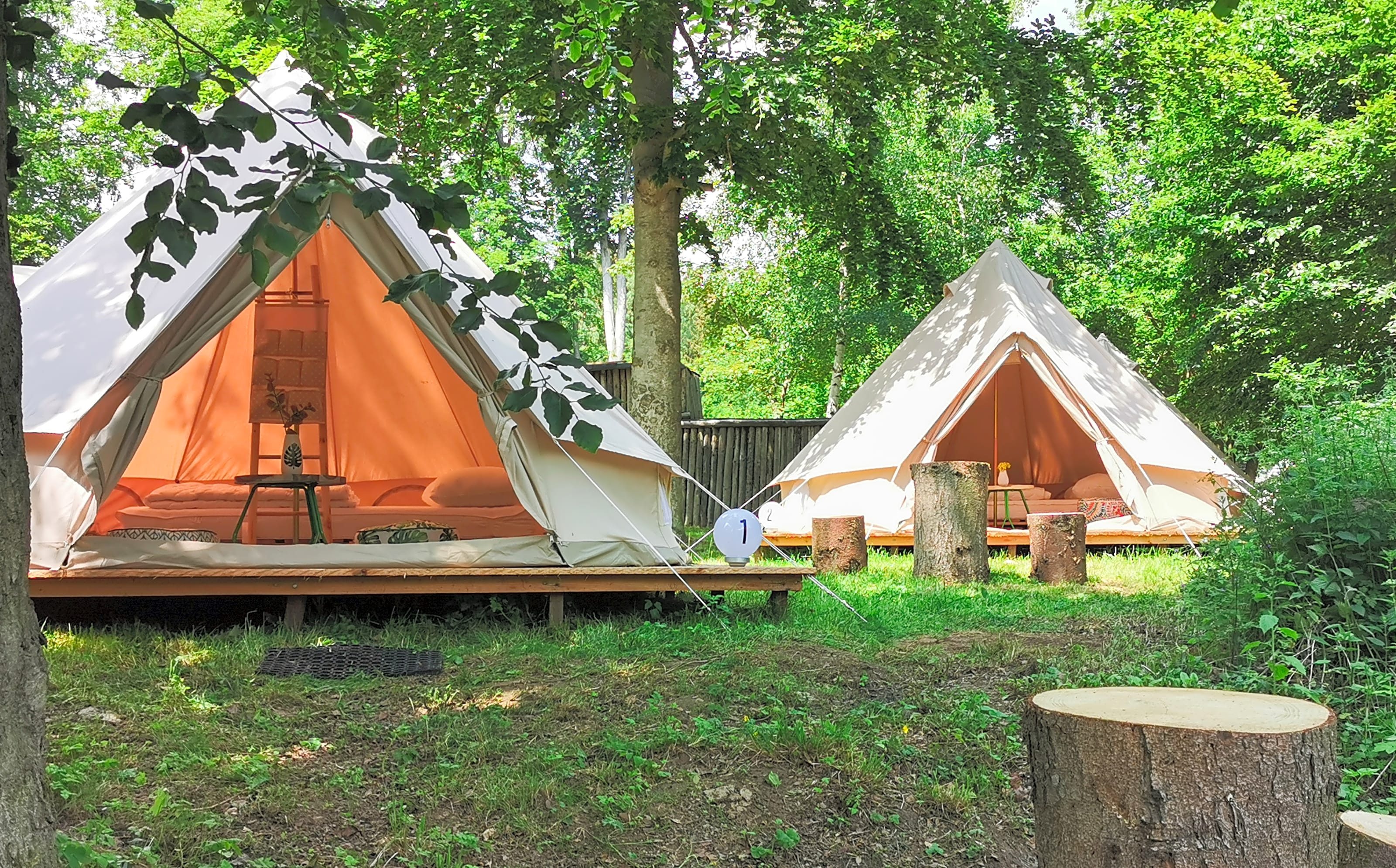 HarzCamp Bremer Teich, Quedlinburg, Harz Updated 2025 prices