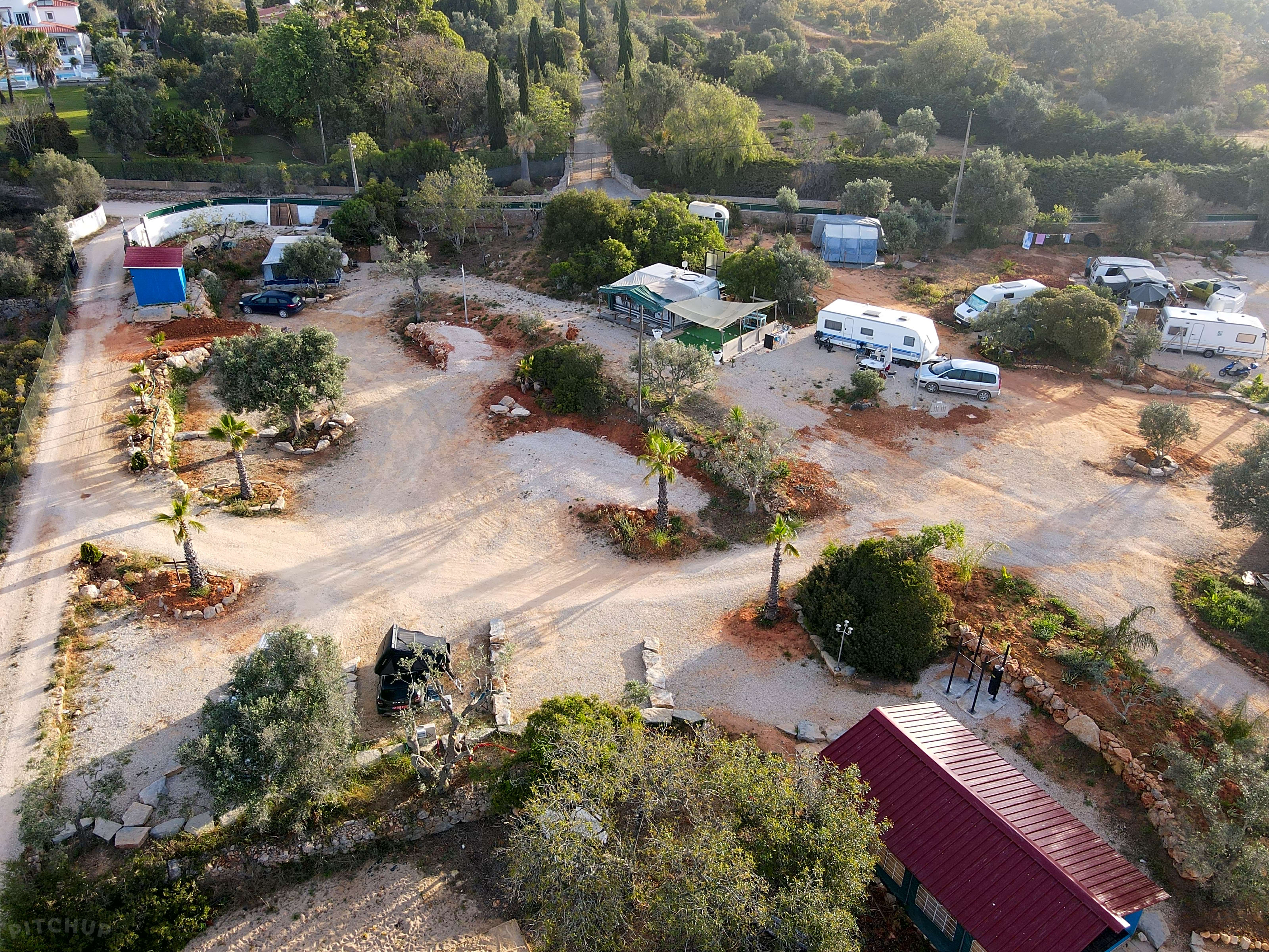 Oasis Camp, Lagoa, Faro Updated 2025 prices