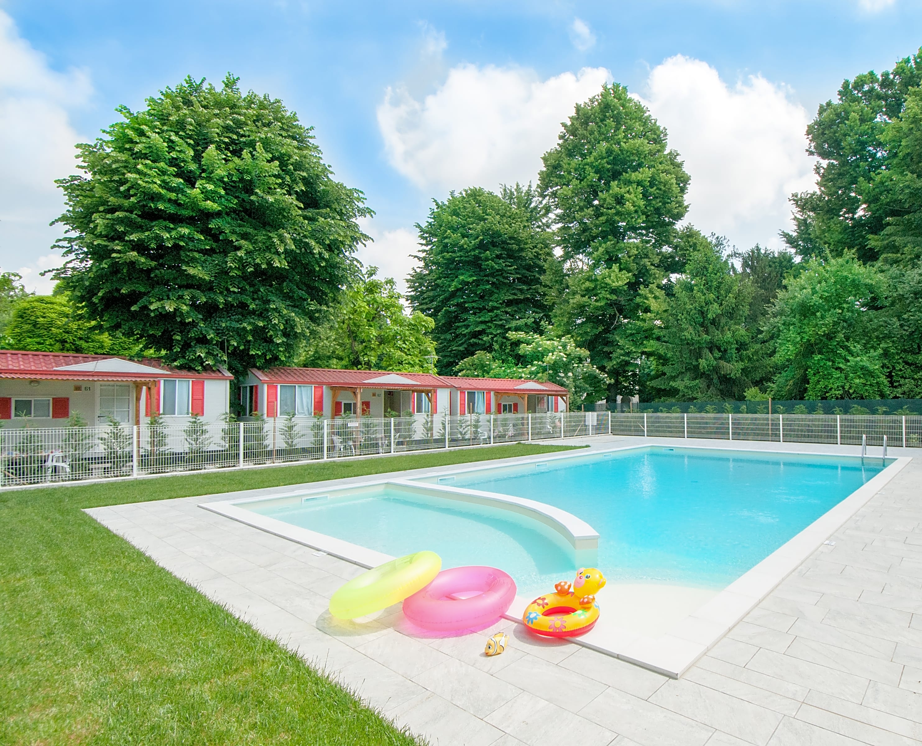 Camping Serenissima, Mira, Venice Updated 2025 prices
