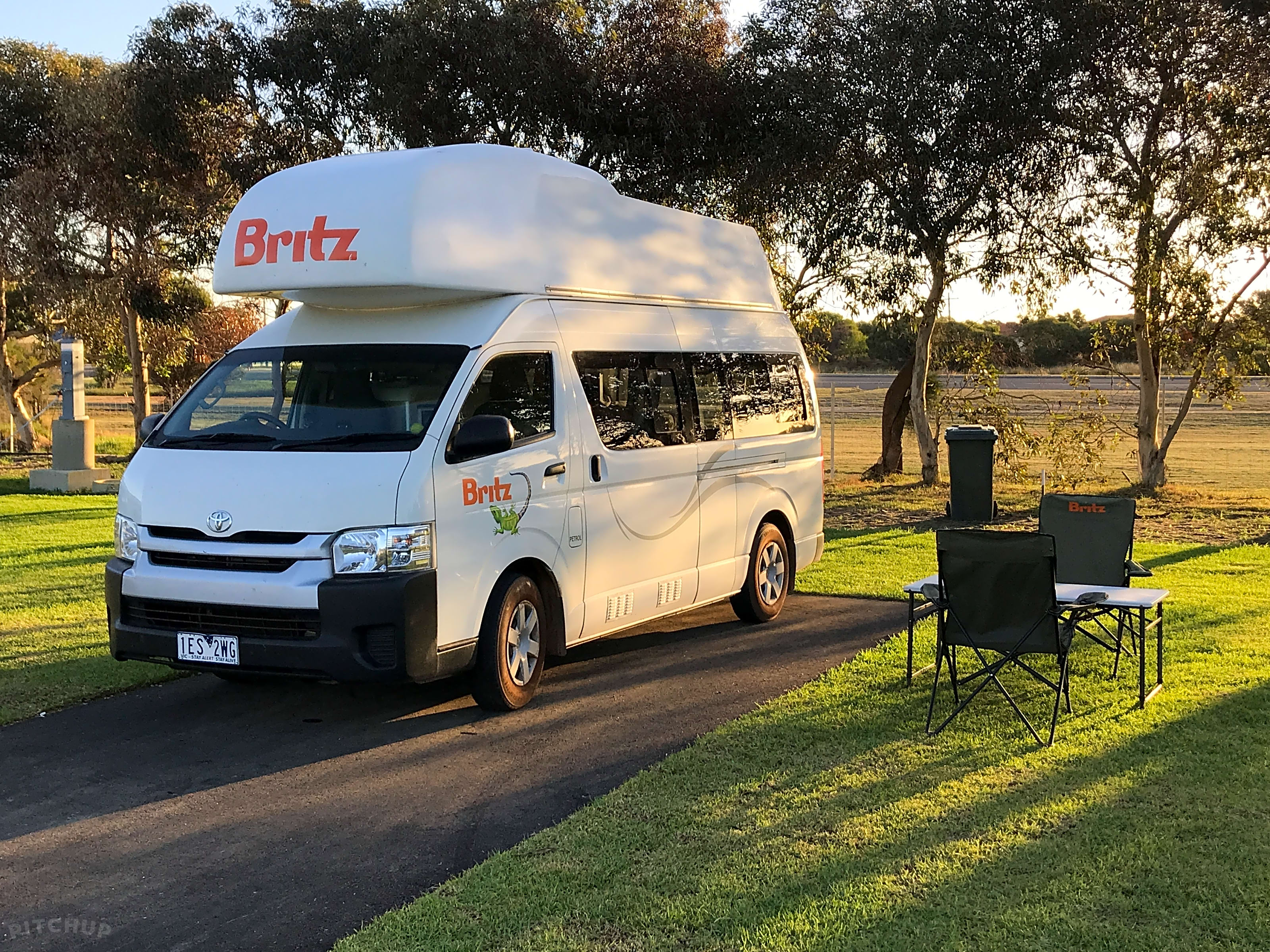 Riverside Park, Eaton, South West Updated 2024 prices