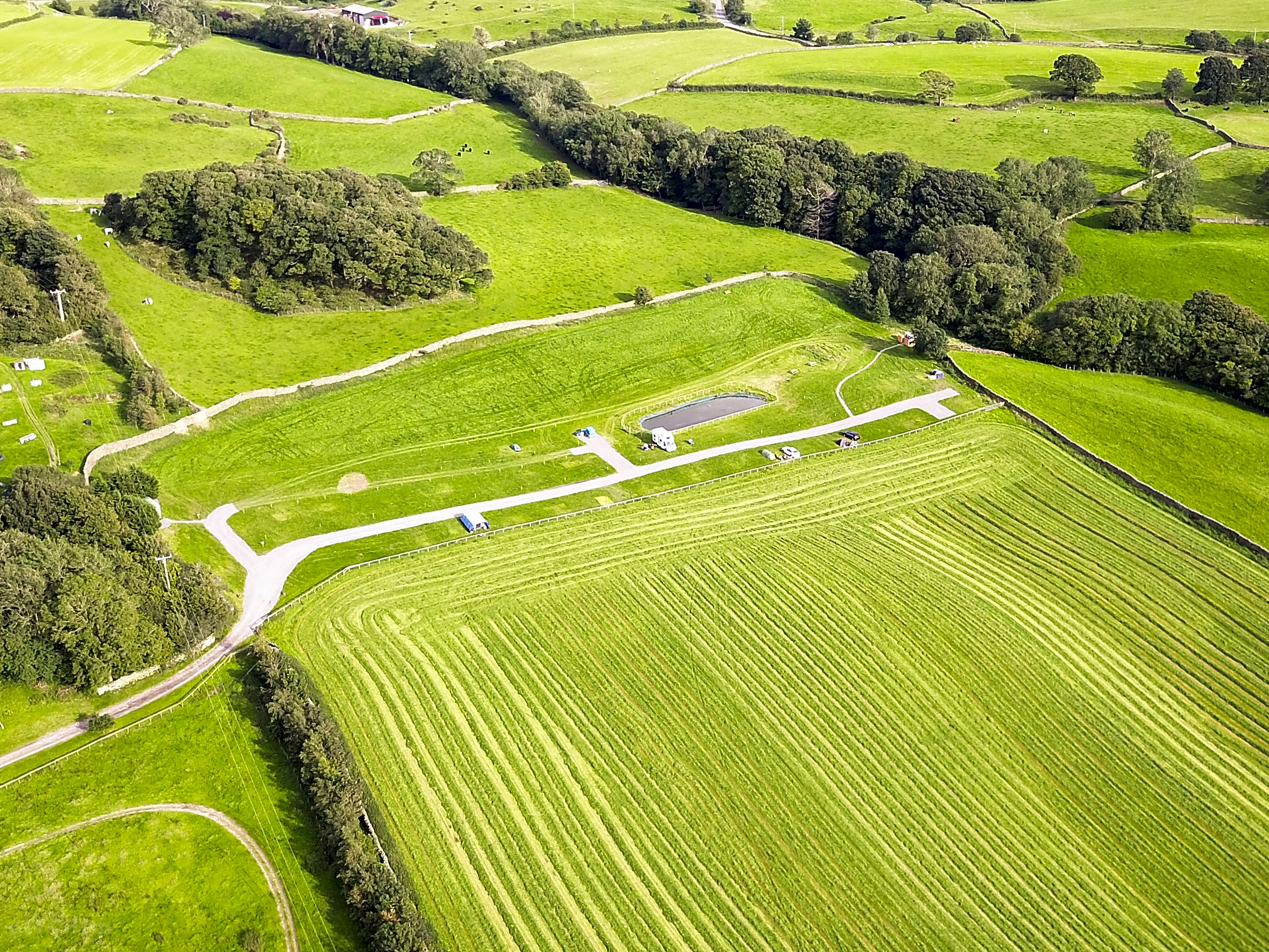 Holmescales Campsite, Old Hutton, Cumbria Updated 2025 prices