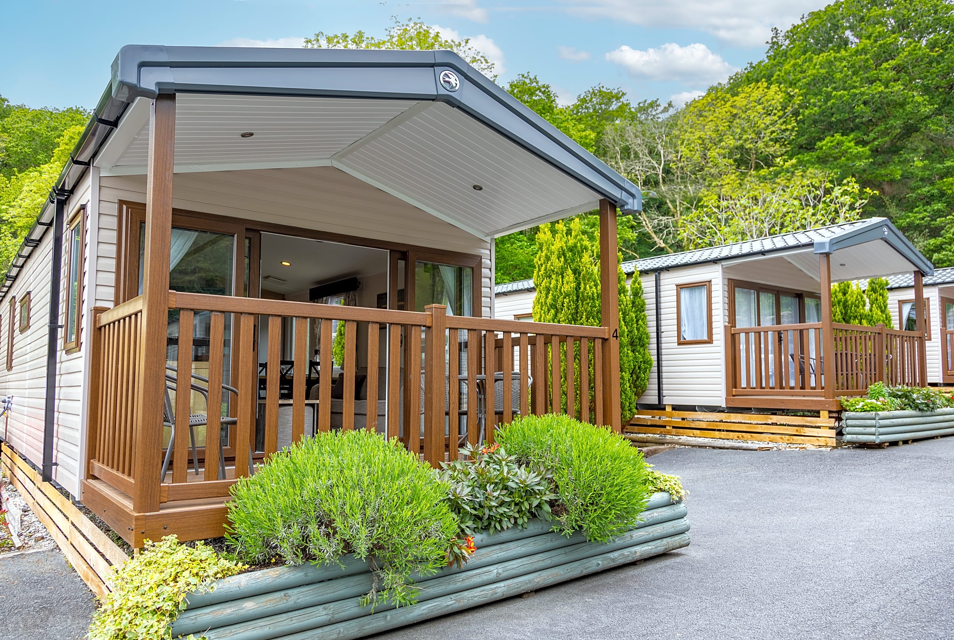 Embrace Tranquillity: Why Spring is the Best Time to Buy a Holiday Home in Snowdonia