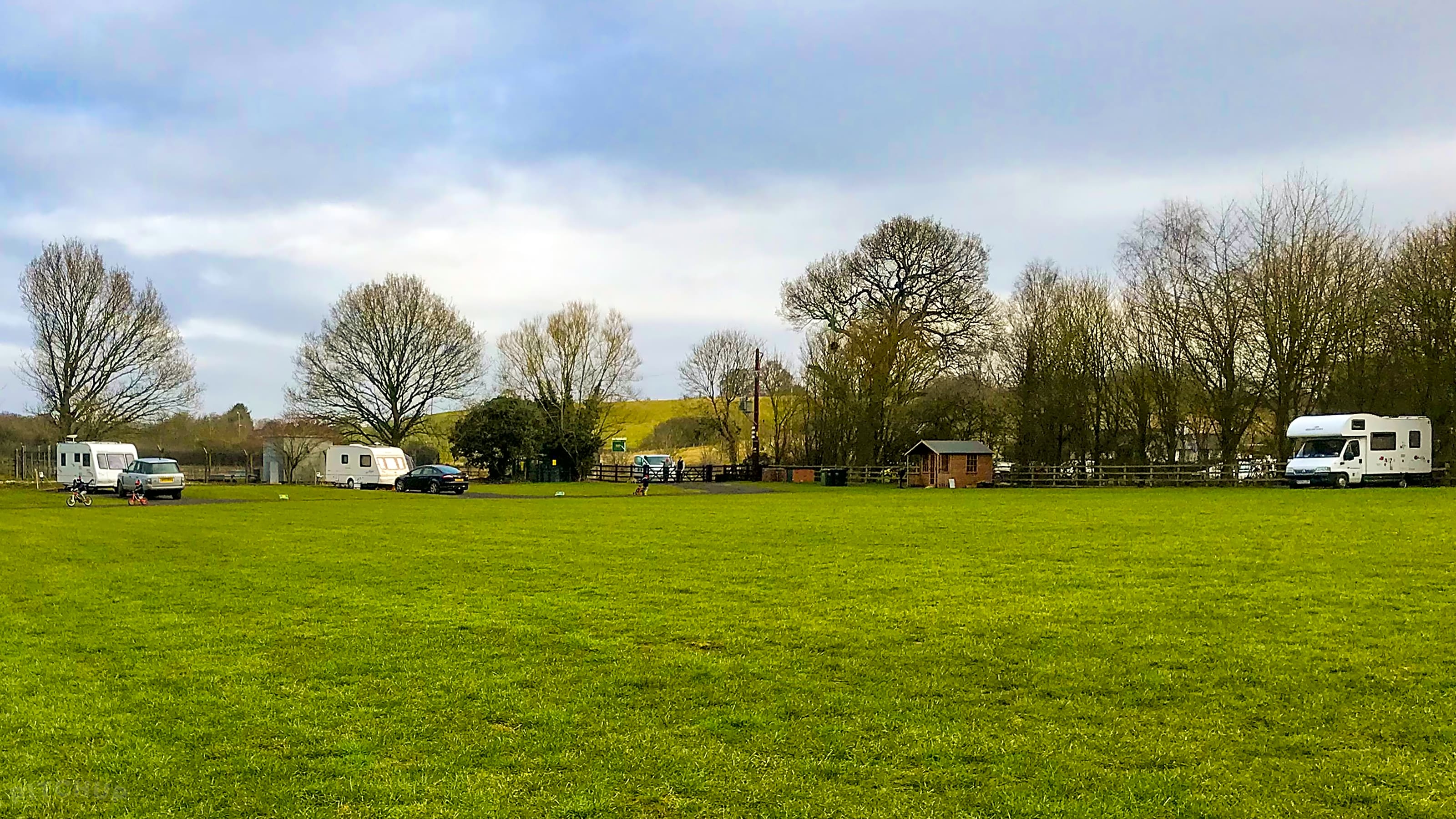 Blackstone Meadow Holiday Park, Bewdley, Worcestershire Updated 2025