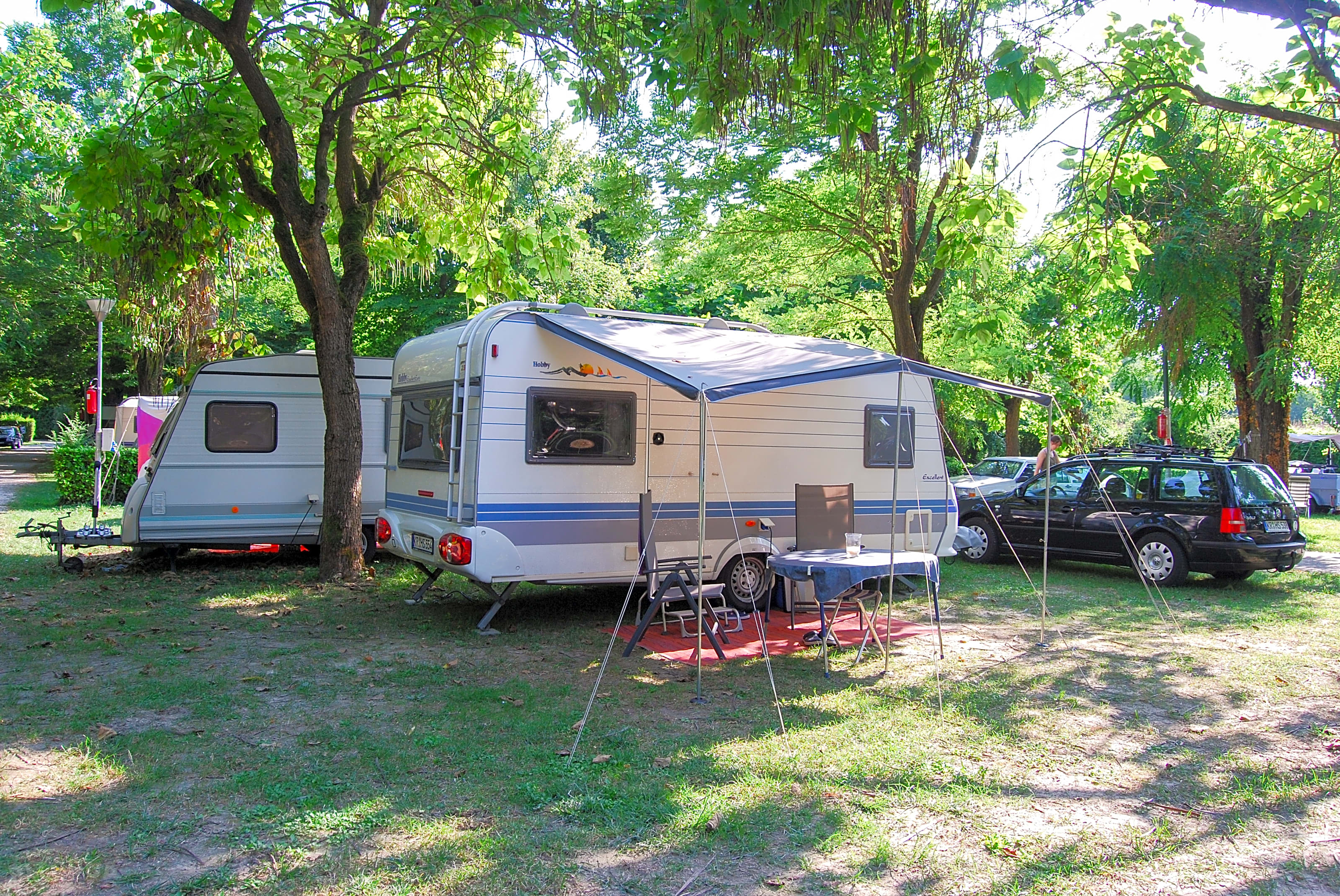 Camping Serenissima, Mira, Venice Updated 2025 prices