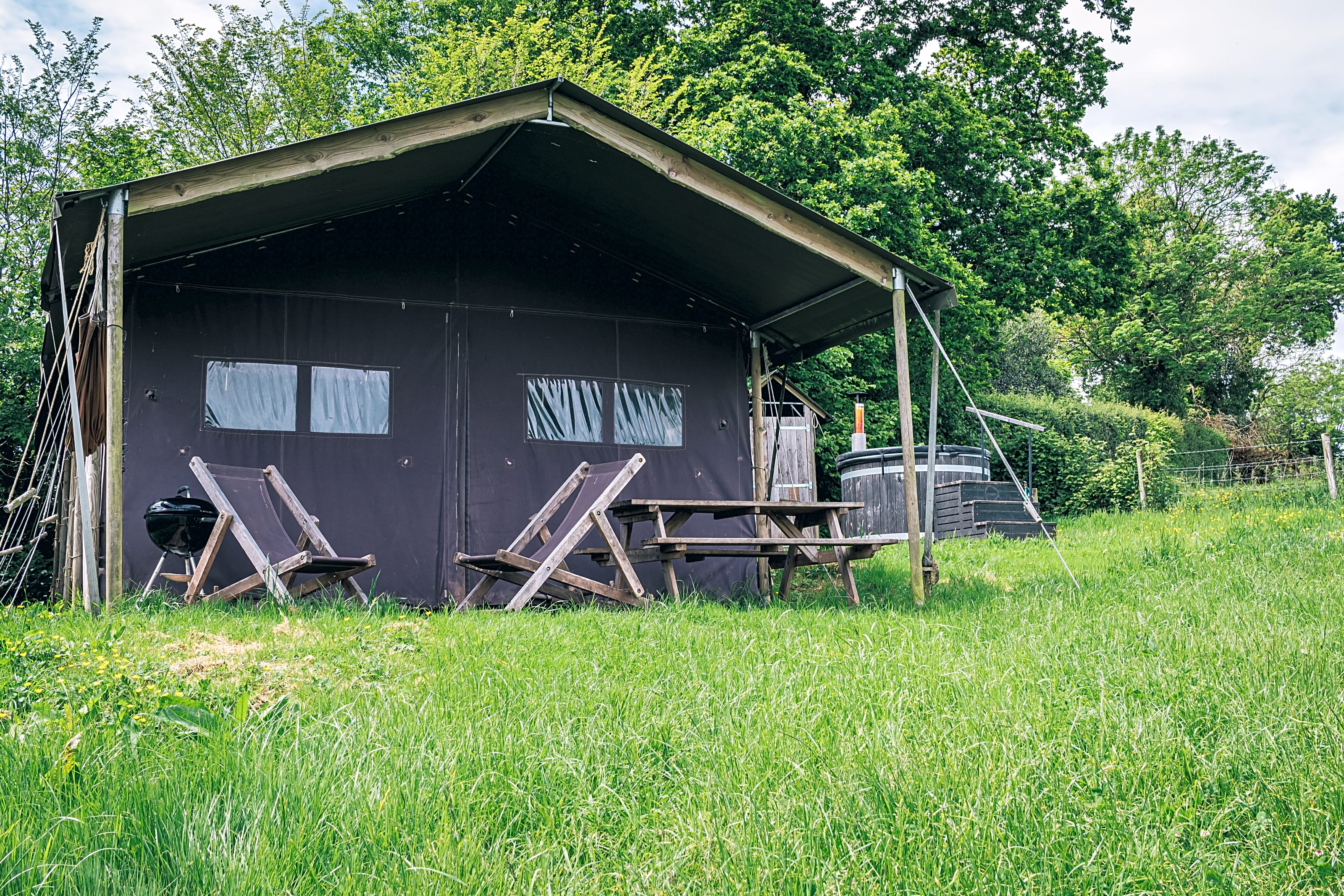 Feather Down Billingsmoor Farm, Cullompton, Devon Updated 2025