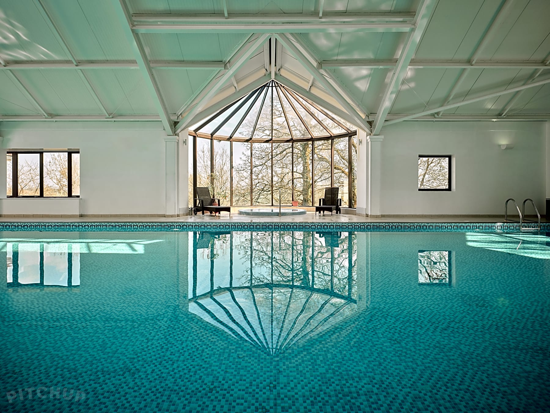 The Mole Resort, South Molton, Devon