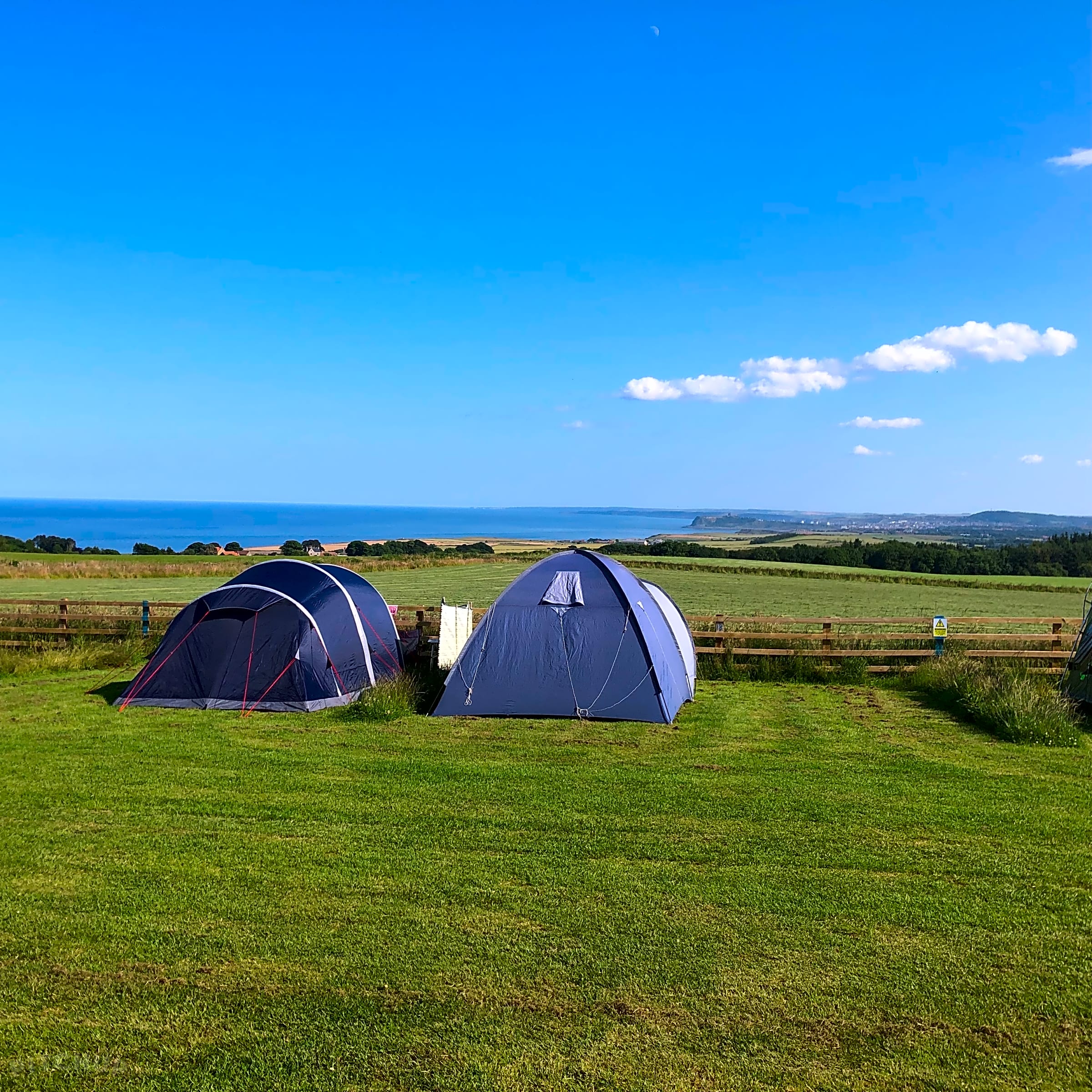 Campsites in North Yorkshire 2025 from 7 nt Pitchup