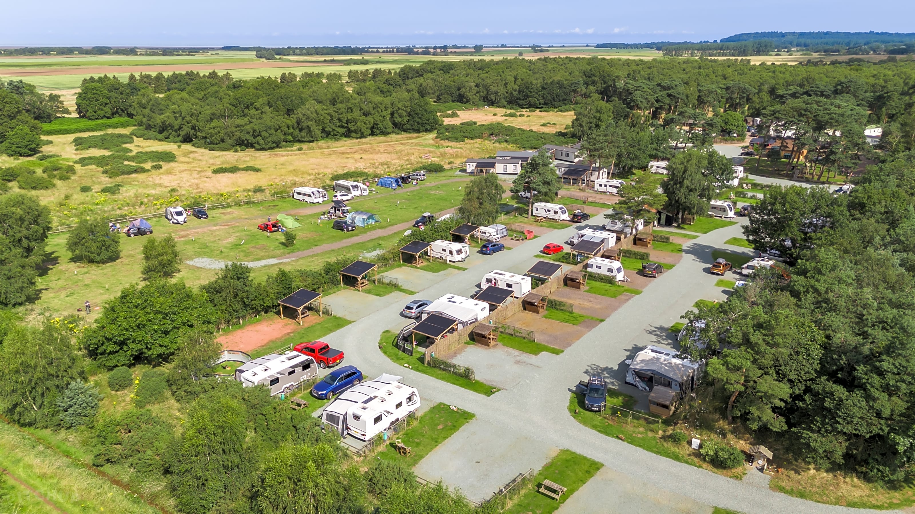 Campsites from 0 nt Pitchup