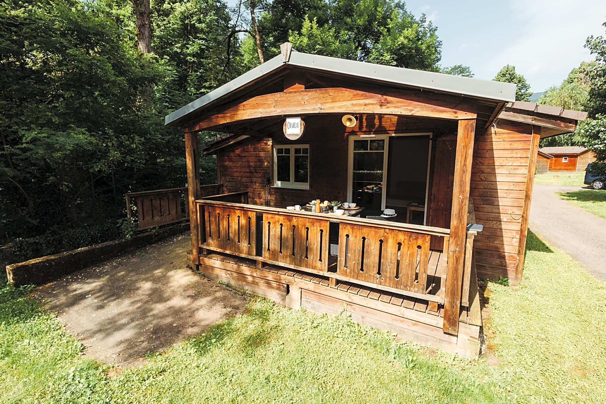 Camping Le Malazéou, AxlesThermes, Ariège Updated 2024 prices