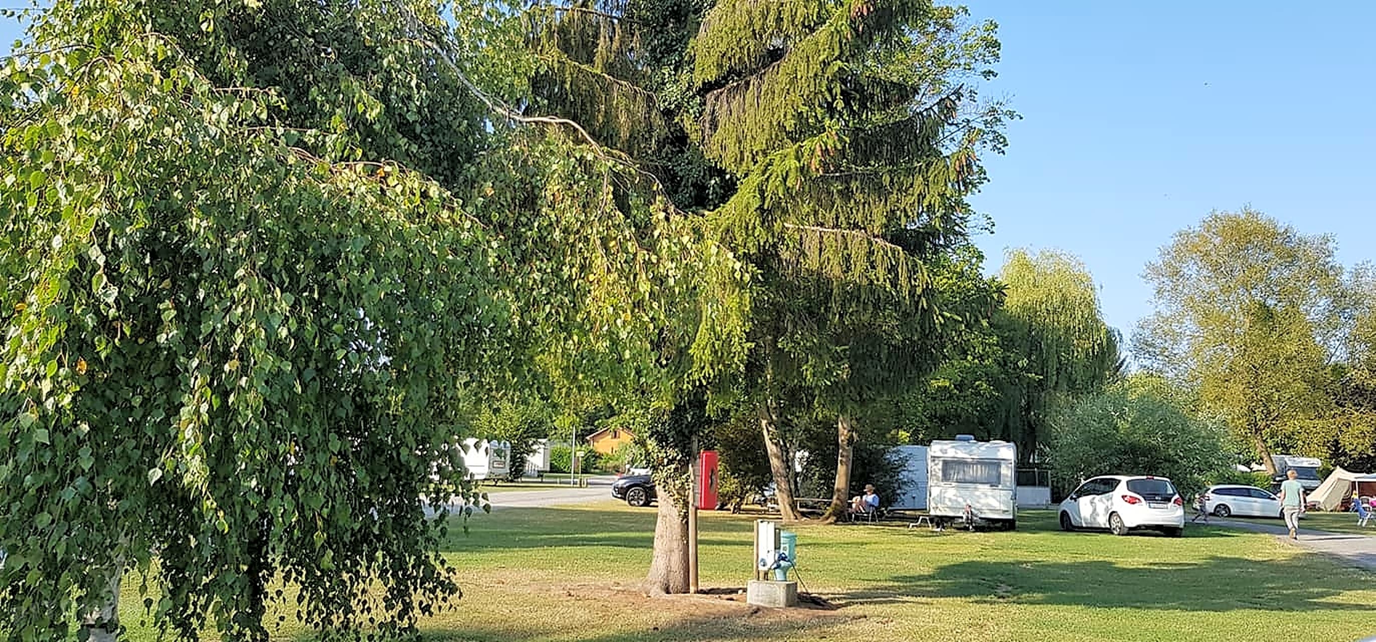 Sorel camping outlet