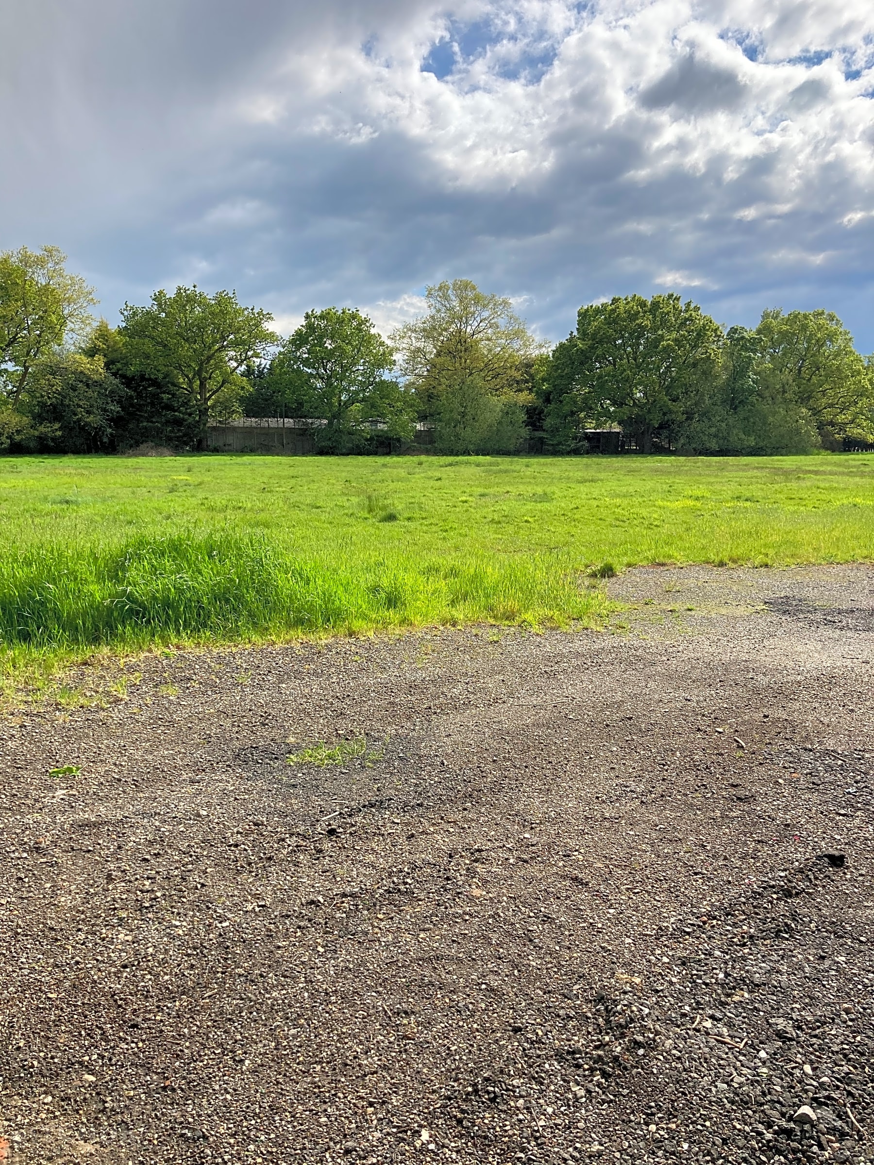 Stoke Poges Campsite, Stoke Poges, Buckinghamshire Updated 2024