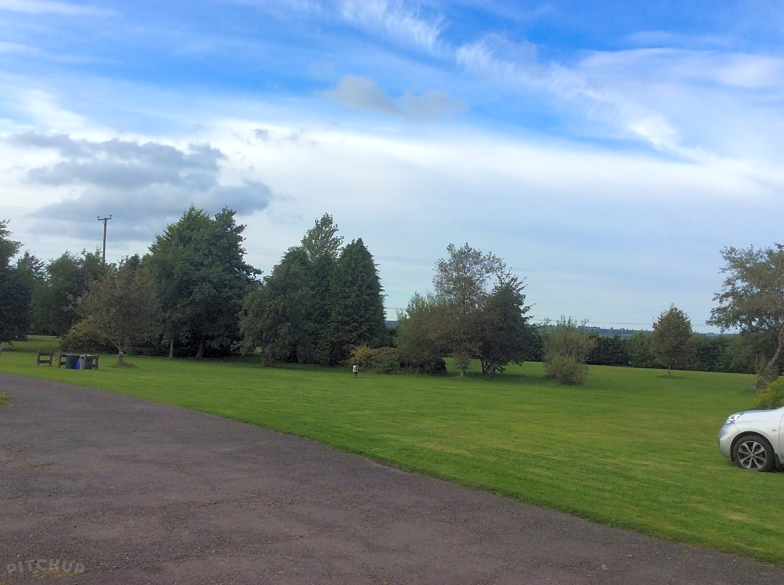 House Caravan Park, East Anstey, Devon Updated 2025 prices