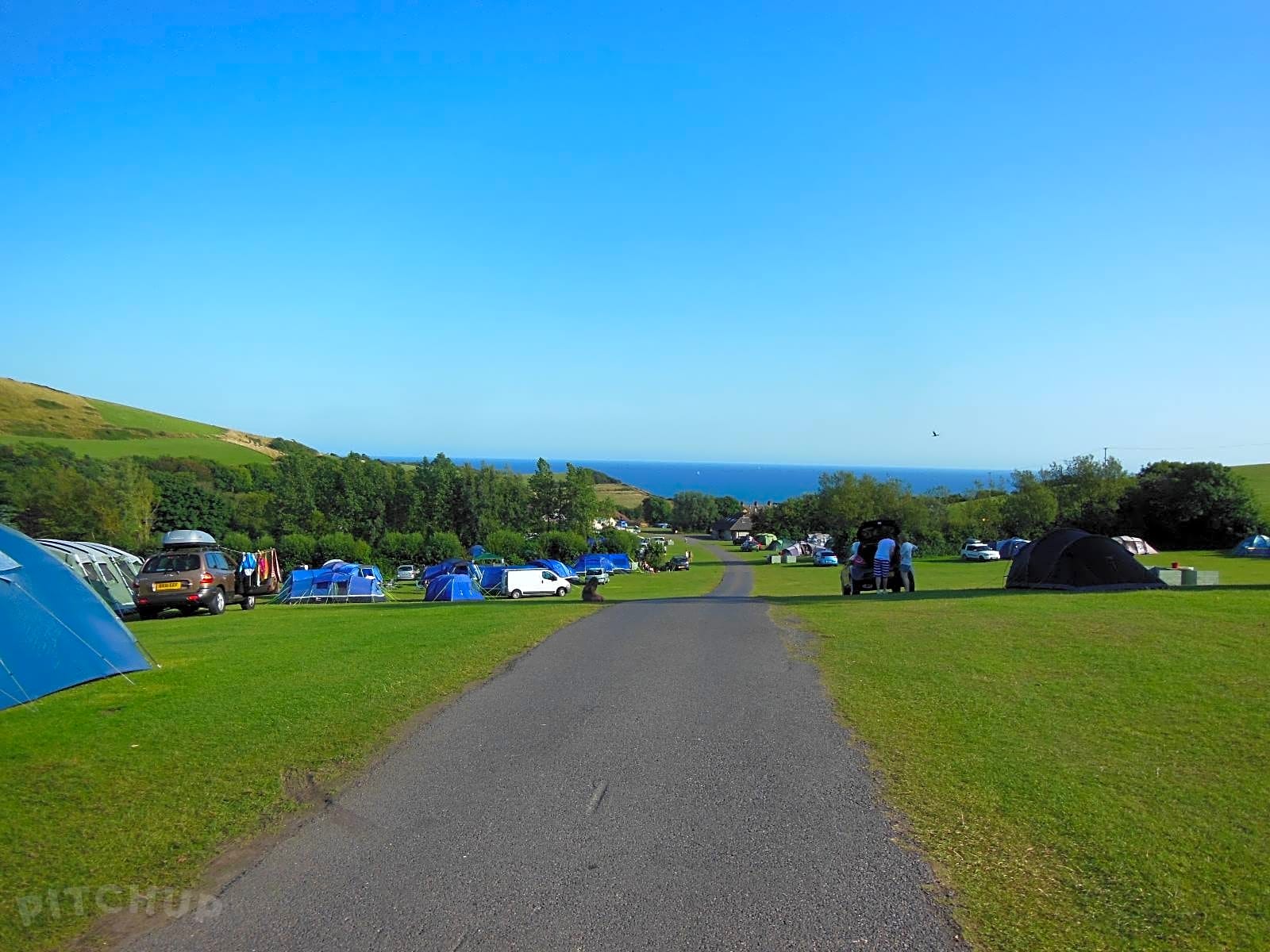 Rosewall camping store
