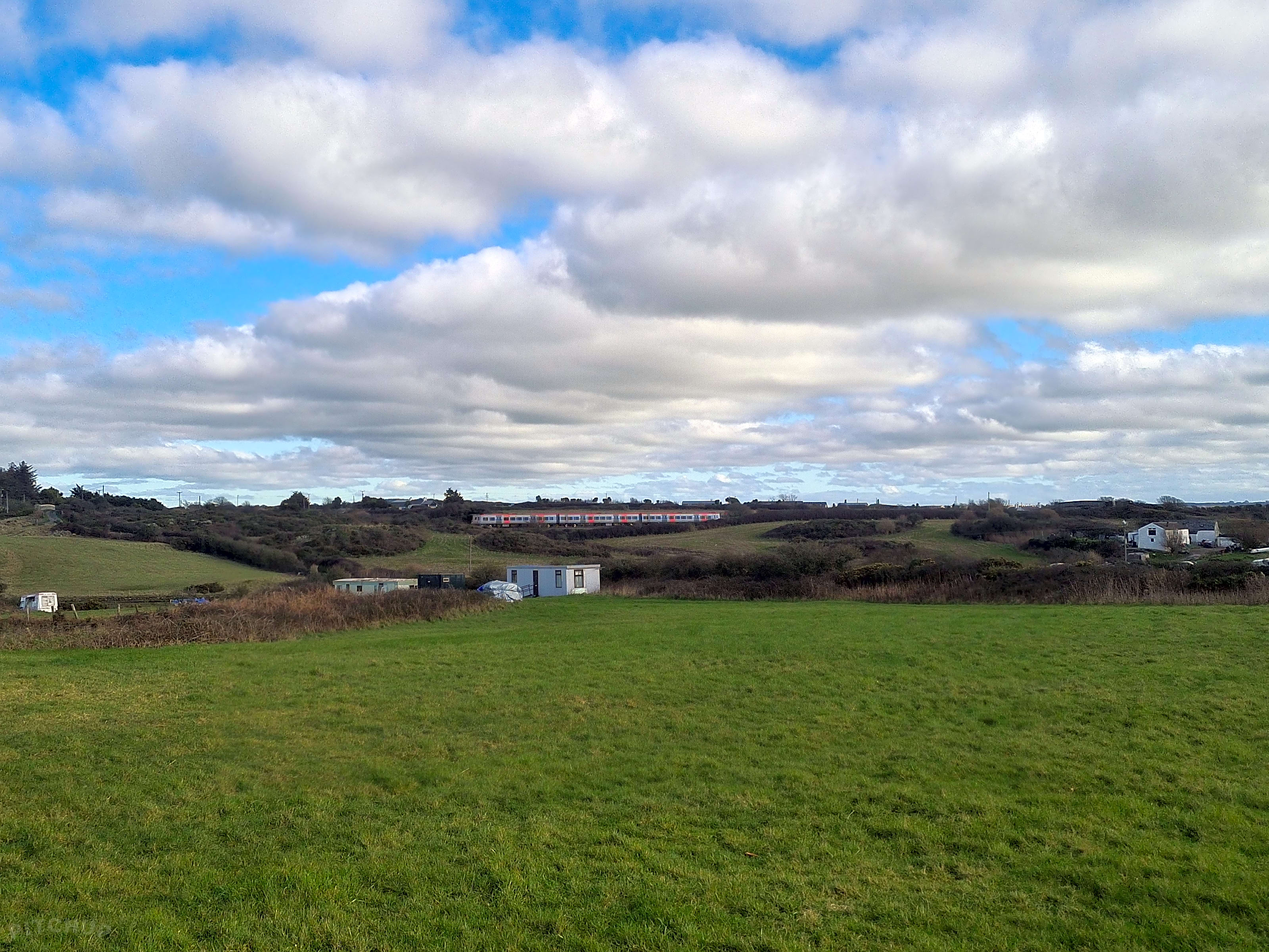 Church Creek Campsite, Caergeiliog, Anglesey Updated 2025 prices