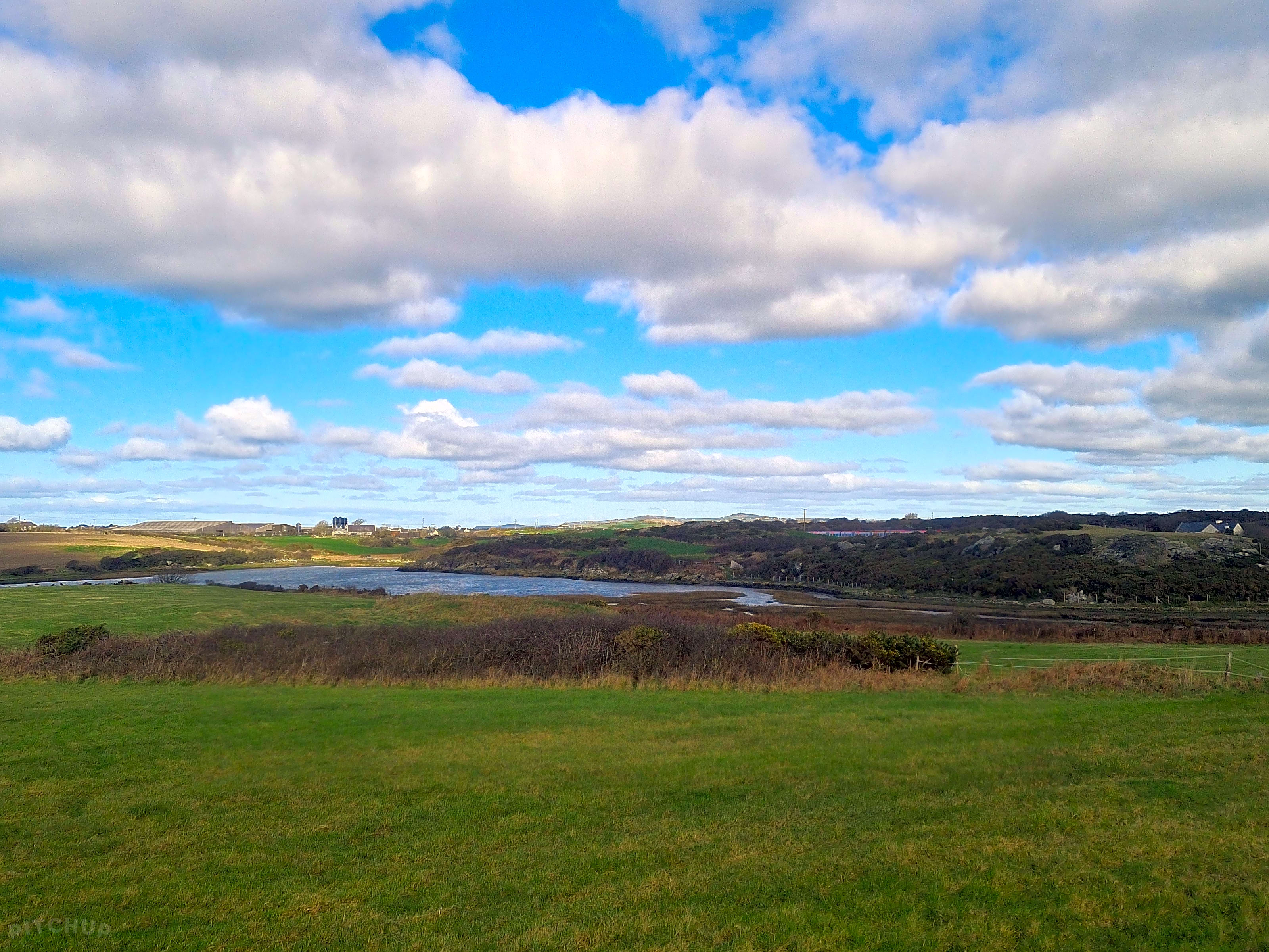 Church Creek Campsite, Caergeiliog, Anglesey Updated 2025 prices