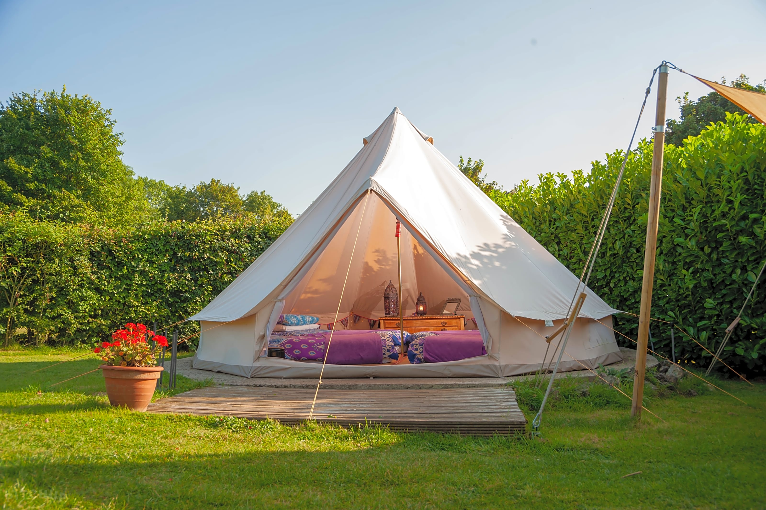 Kits Coty Glamping, Maidstone, Kent Updated 2025 prices