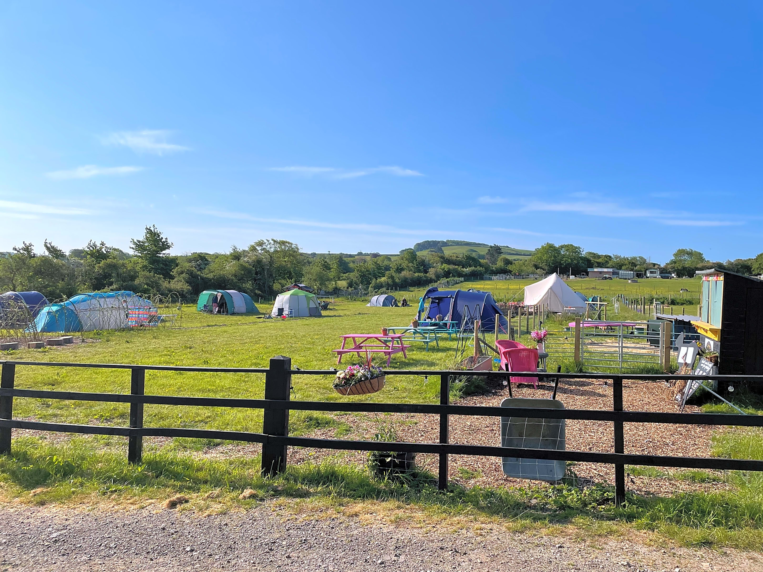 Flowerdew Farm, Dorchester, Dorset Updated 2025 prices