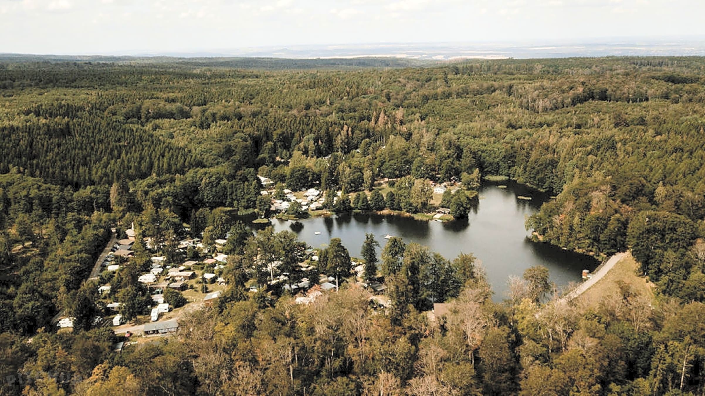 HarzCamp Bremer Teich, Quedlinburg, Harz Updated 2025 prices