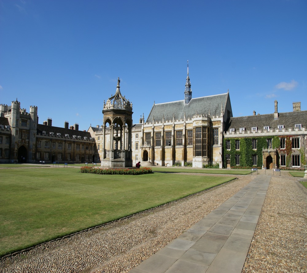 10 Locations From The Crown Season 3 Pitchup