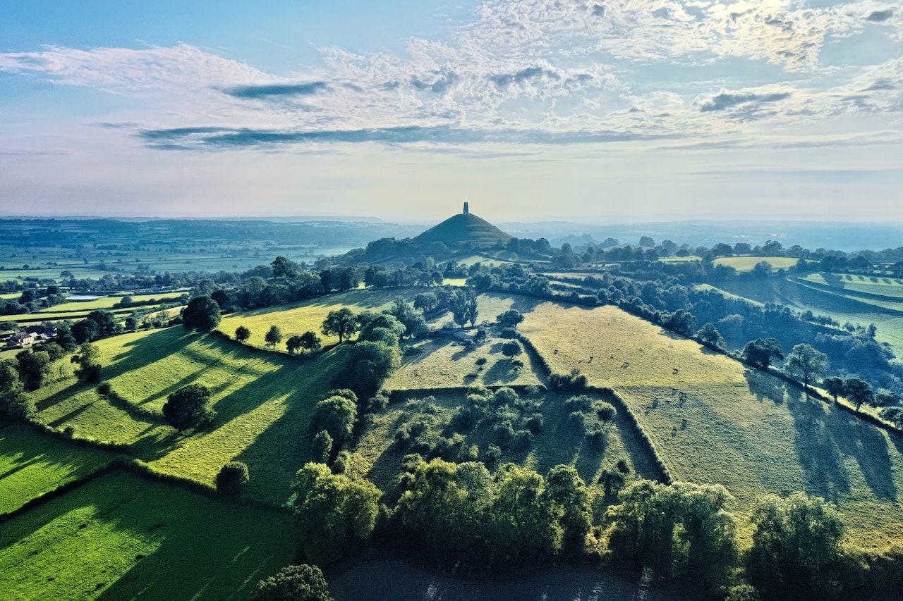 9 Best Places to Walk in Somerset Pitchup®