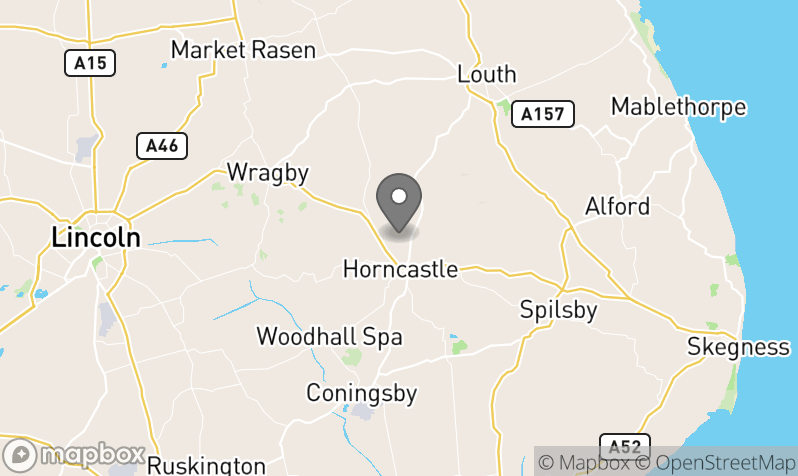 Ashby Park, Horncastle, Lincolnshire