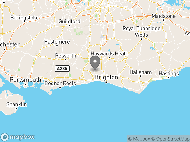 Farmhouse Caravan and Camping, Henfield Pitchup®