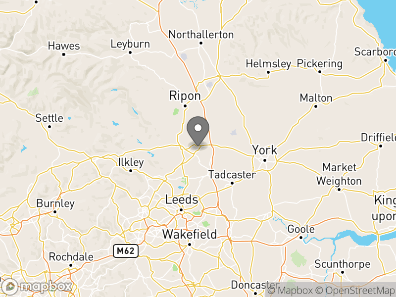 Lido Leisure Park, Knaresborough, North Yorkshire