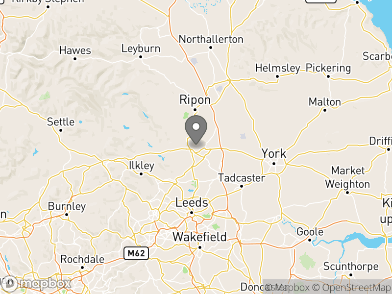 Bilton Park, Harrogate - Pitchup®