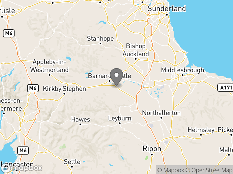 Thorpe Farm Centre, Barnard Castle Updated 2019 prices Pitchup®