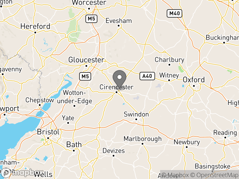 Abbey Home Farm, Cirencester, Gloucestershire - Pitchup.com