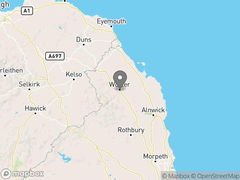 Riverside Country Park, Wooler, Northumberland Instant Booking