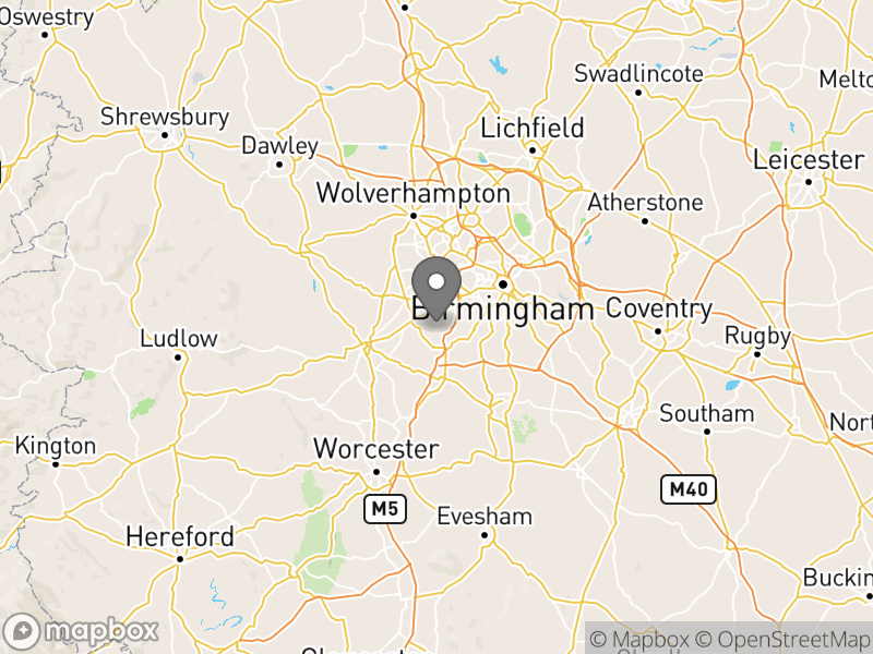 Clent Hills Camping and Caravanning Club Site, Halesowen, West Midlands