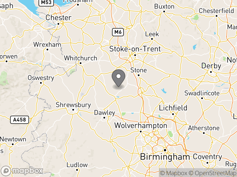 The Anchor Inn, Stafford Pitchup®