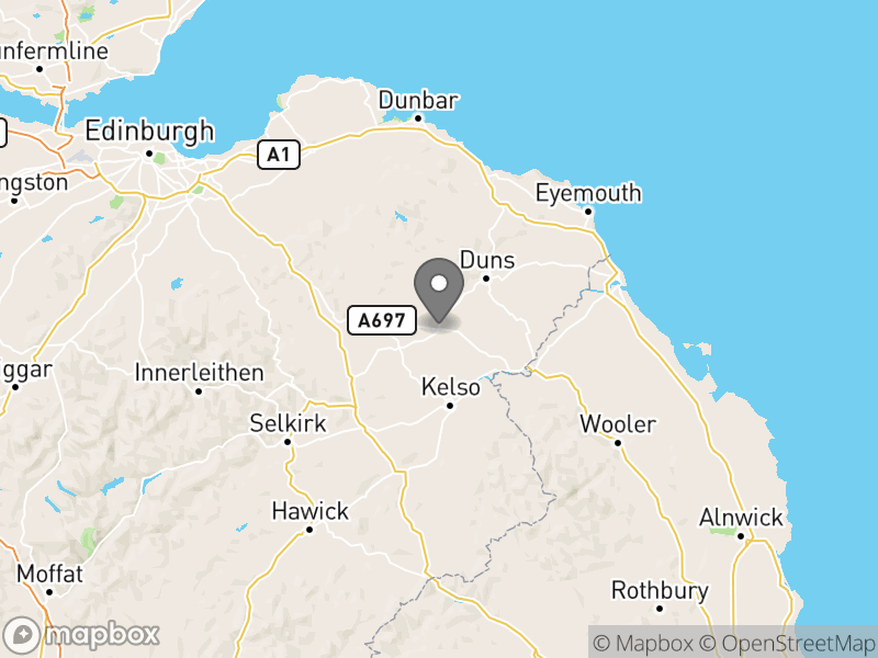 Blackadder Holiday Park, Greenlaw Pitchup®