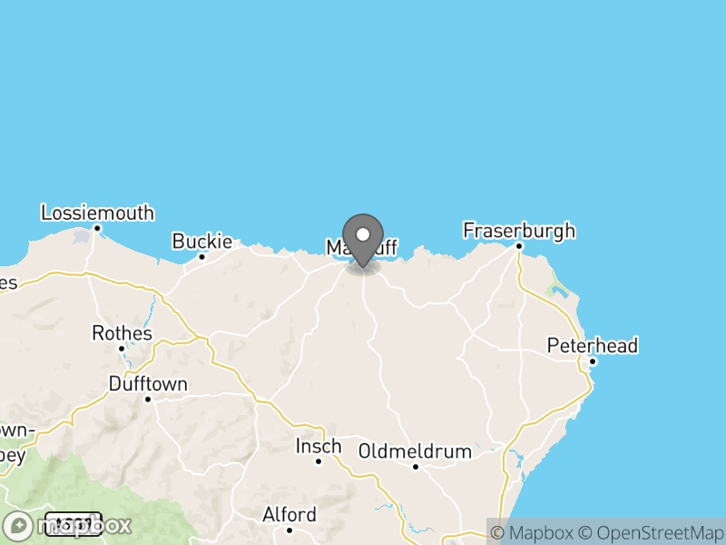 Myrus Holiday Park, Macduff Pitchup®