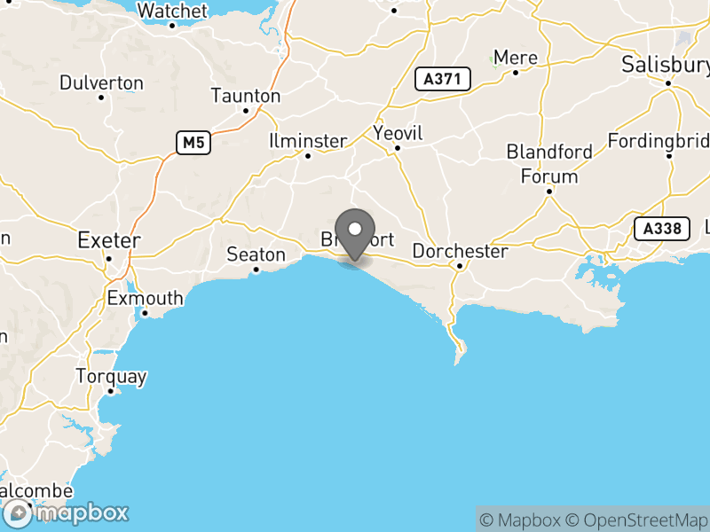 West Bay Holiday Park, Bridport Pitchup®