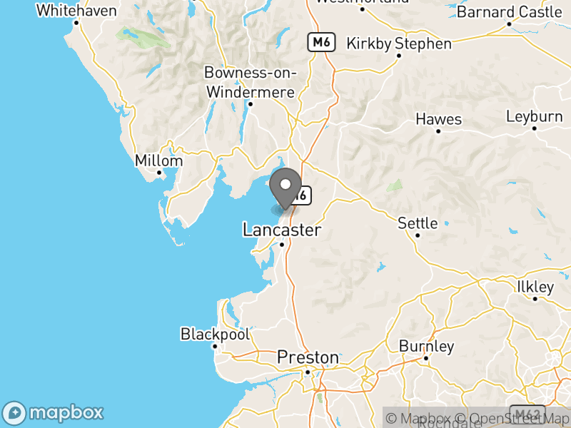 Bay View Holiday Park, Carnforth Pitchup®