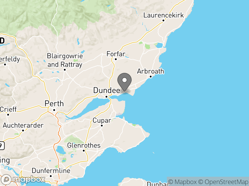 Riverview Caravan Park, Monifieth Pitchup®