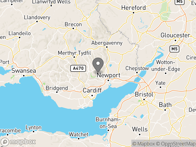 Cwmcarn Forest, Caerphilly Pitchup®