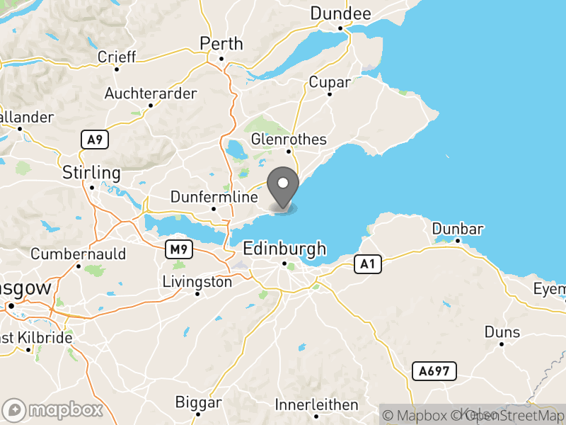 Pettycur Bay Holiday Park, Kinghorn Pitchup®