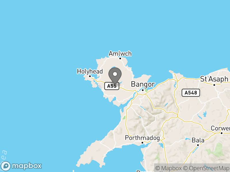 Anglesey Showground, Gwalchmai Pitchup®