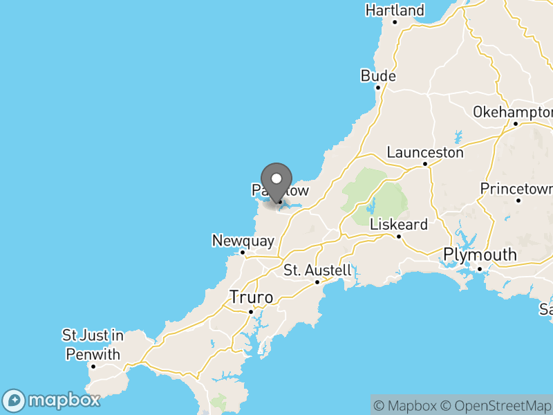 Padstow Touring Park, Padstow Pitchup®