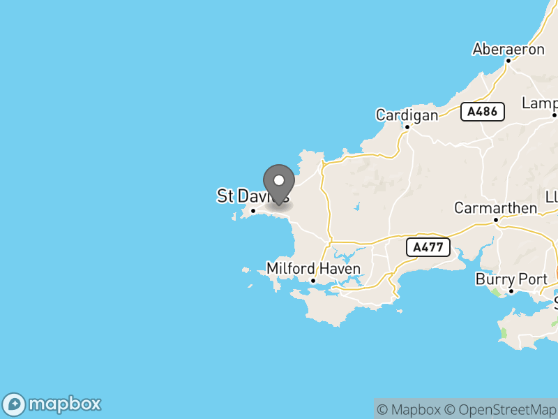 Birtwick Park, Haverfordwest Updated 2019 prices Pitchup®