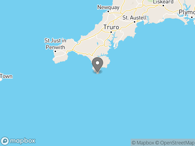 Henry's Campsite, Helston Pitchup®