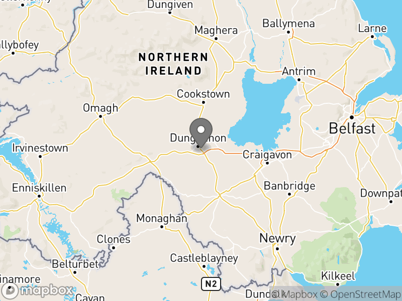 Dungannon Park, Dungannon Pitchup®