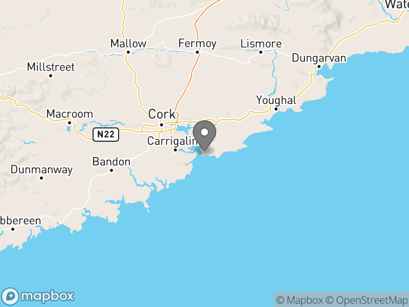 Trabolgan Holiday Village, Midleton, Republic of Ireland