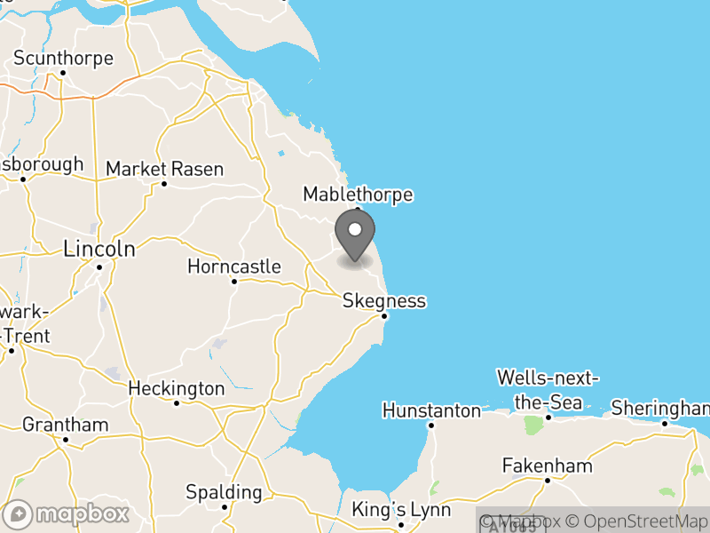 CottageWaters, Alford Pitchup®