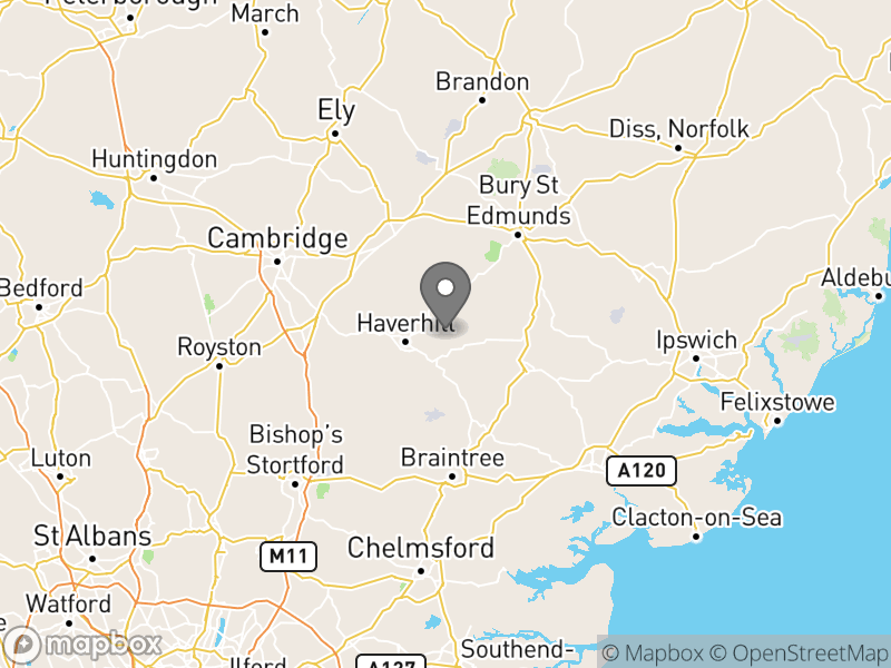 Suffolk Retreats, Kedington, Suffolk